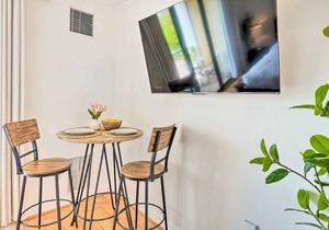 Quaint Henderson Resort Studio w/ Lake View!