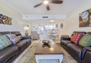Sandpiper 207-Starfish Shores