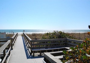 Summertree D10 in Myrtle Beach