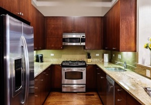 Wrigley Field Stadium Suite 4 Bedroom 2 Bathroom