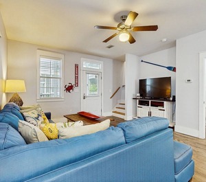 Barefoot Cottages 