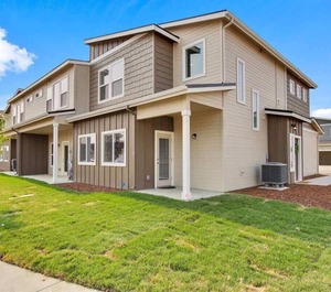 Treasure Valley 