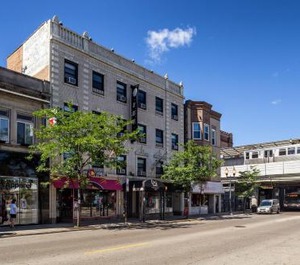 City Suites Hotel 