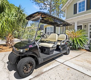 Laurel Grove Miramar Beach 