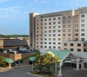 Doubletree 