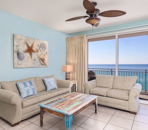 Shores Of Panama City Beach 