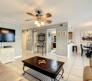 Gulfside Villas 