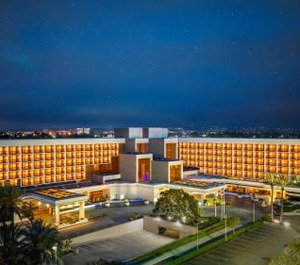 Hilton Orange Mesa 