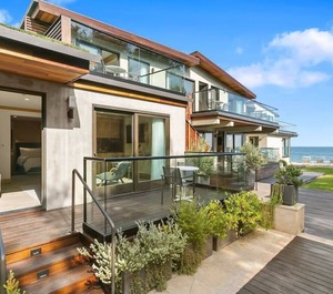 Malibu Sand 