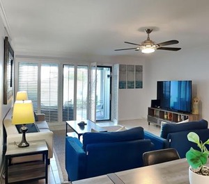 Surf Villa 