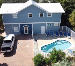 Grayton Beach 