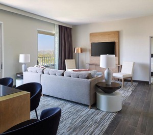 Warner Marriott Woodland Hills 