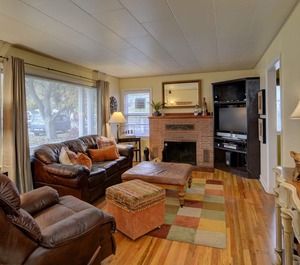 Cottage 