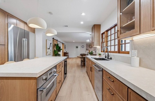 Valley Glen House | ৎ୭LA-LA Landৎ୭ Hot tub, Game room & More