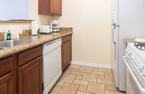 Las Vegas Resort | 1 bedroom at Club De Soleil