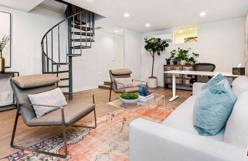 Tri-West Apartment | 1 Bedroom Single family L-(582055) by Houzlet