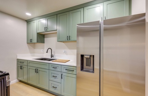Loma Linda Apartment | 1 Mi to Llumc! Loma Linda Home w/Shared Patio