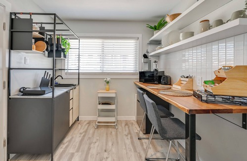 Imperial Beach Apartment | 1 Mi to Military Base: Cozy Imperial Beach Studio