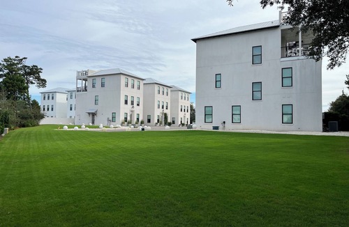 Inlet Beach House | 11 Spinnaker Lane - Grove at Inlet Beach