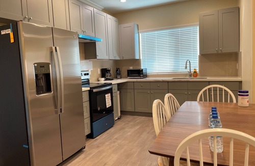 North Central Condo | 1280A - 2-bedroom/2 bathrooms in Pasadena