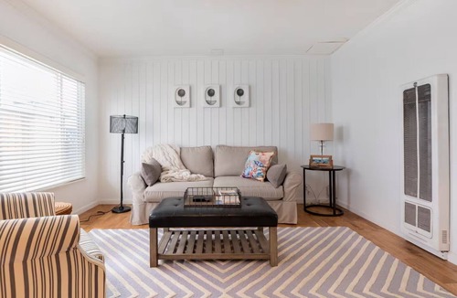 El Porto Apartment | 13 Houses to the Strand