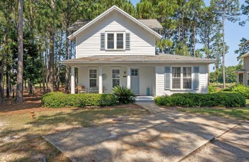 Laurel Grove House | 1369 Laurel Grove - The Crows Nest