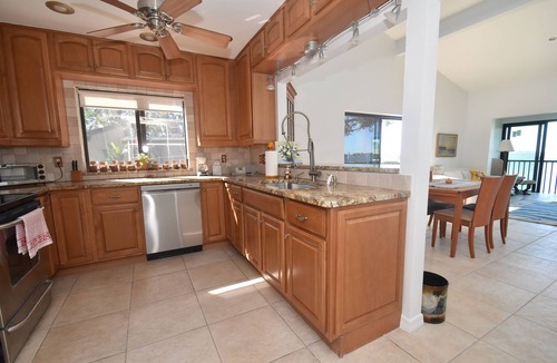 Vamo Condo | 1511 Pelican Point Drive BA278