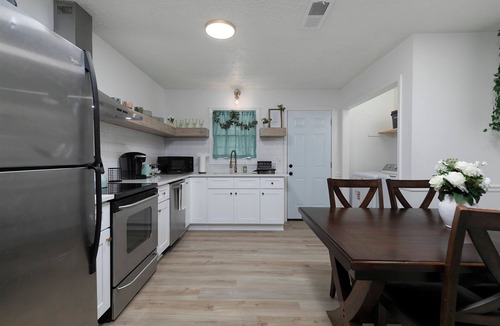 Cartersville House | 15H-A