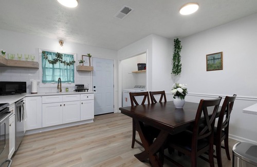 Cartersville House | 15H-A