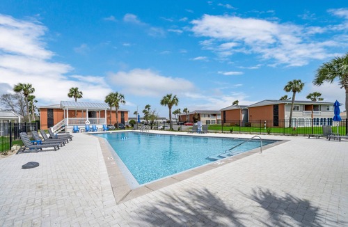 Indian Bayou Condo | 180 Two Bed Two Bath 3 Pools