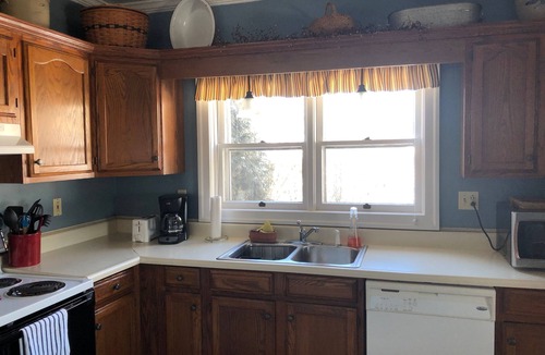 Cardiff House | 1885 Home in southern Lancaster County