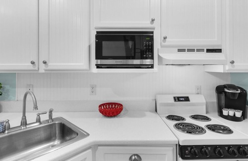 Seagrove Beach Condo | 1st Floor unit, Close to Beach w/Pool + Free Tickets: Bikes & More!