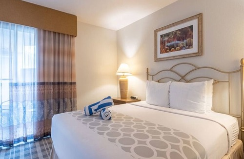 Baristo House | 2 BD Suite