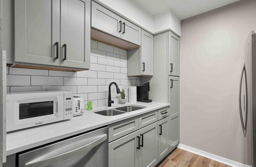 Northeast Pensacola Condo | 2 bed/2 bath condo with Balcony * ALL NEW * Bears Den H