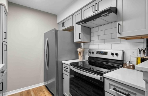 Northeast Pensacola Condo | 2 bed/2 bath condo with Balcony * ALL NEW * Bears Den H