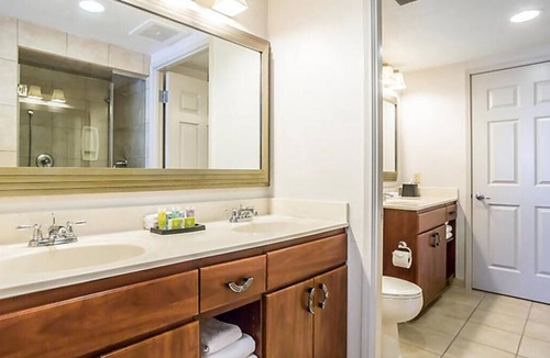 Las Vegas Resort | 2 Bed 2 Bath Villa - Bluegreen Club 36 Resort