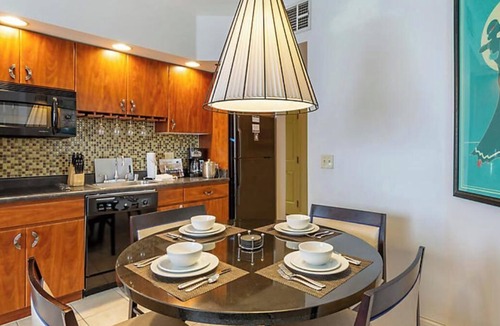 Las Vegas Resort | 2 Bed 2 Bath Villa - Bluegreen Club 36 Resort