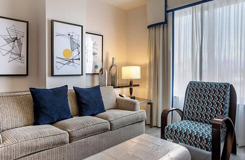 Las Vegas Resort | 2 Bed 2 Bath Villa - Bluegreen Club 36 Resort