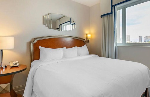 Las Vegas Resort | 2 Bed 2 Bath Villa - Bluegreen Club 36 Resort