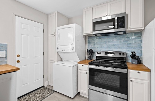 North End Condo | 2-bedroom condo just 5 minutes to Boise State University