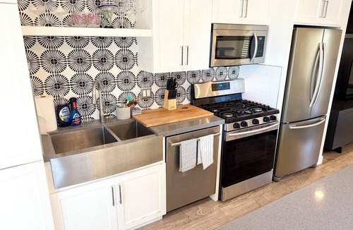 West Hollywood Condo | 2-bedroom condo in lovely West Hollywood, Mid Century Poolside Retreat