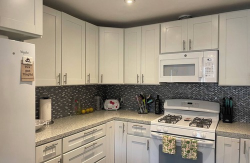 Hermosa Beach Condo | 2 blocks 2 Beach Beautiful Condo with Pool