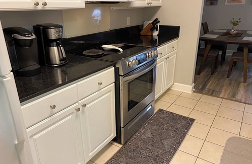Foley Condo | 2 BR/2BA Condo1 King/2 Full beds Sleeps 6 close to OWA & Foley Tourism Complex