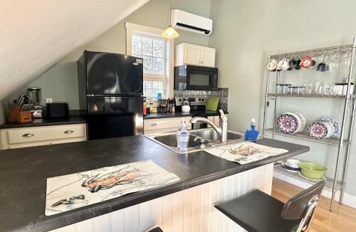 Town Hill House | 2 BR Home in Bar Harbor Town Hill "Deer Run"