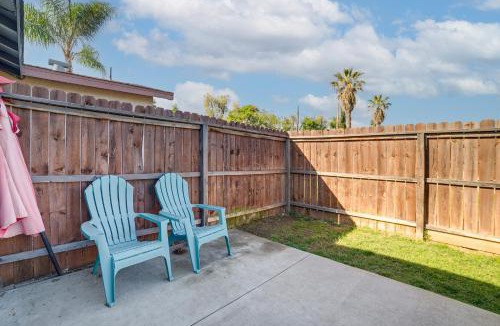 Bonita House | 2 Mi to Dtwn Glendora! Pet-Friendly Extended Stay
