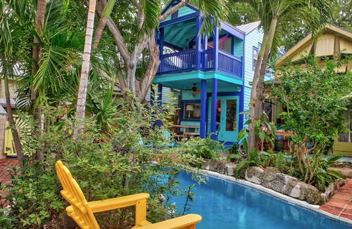 Old Town House | 2027 calendar is now available! Old Town historic home Lagoon Pool 3BR ⭐️⭐️⭐️⭐️⭐️