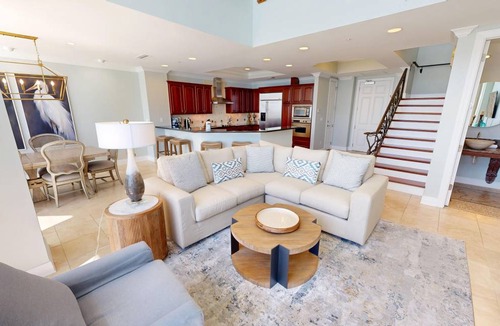 Destin Condo | 229 m² Condo ∙ 3 bedrooms ∙ 6 guests