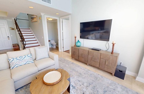 Destin Condo | 229 m² Condo ∙ 3 bedrooms ∙ 6 guests