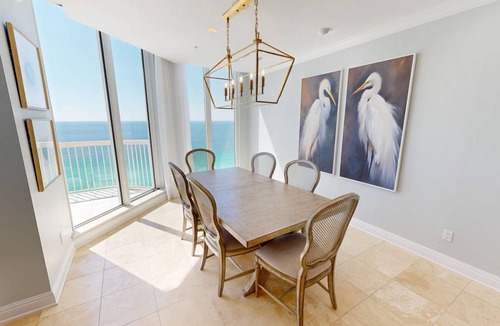 Destin Condo | 229 m² Condo ∙ 3 bedrooms ∙ 6 guests