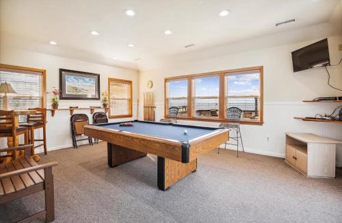 Carolina Dunes House | 2816 - Tranquil Sound